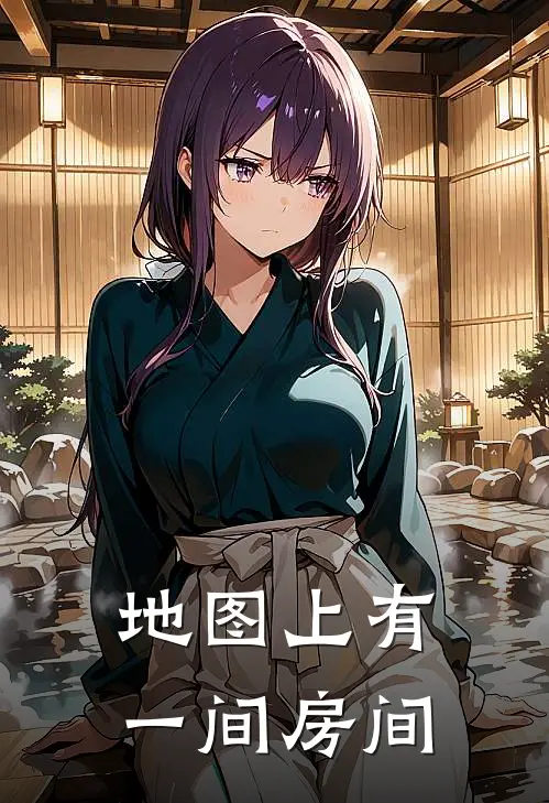 地图上有一间房间
