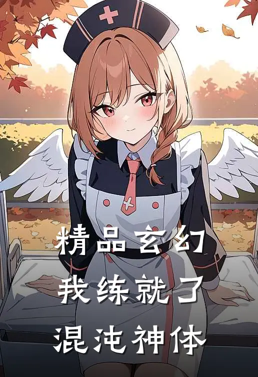 精品玄幻我练就了混沌神体