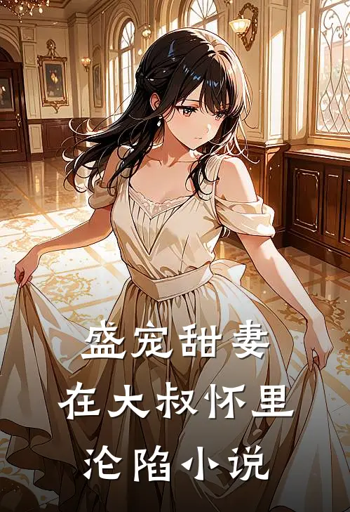 盛宠甜妻在大叔怀里沦陷