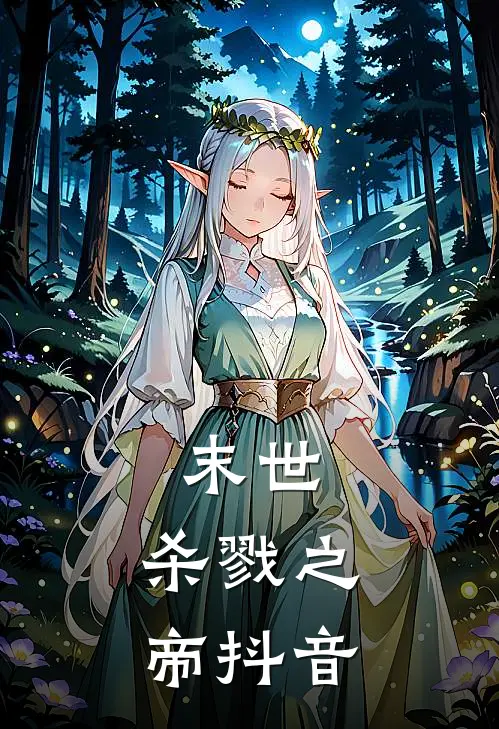 末世杀戮之帝抖音免费阅读