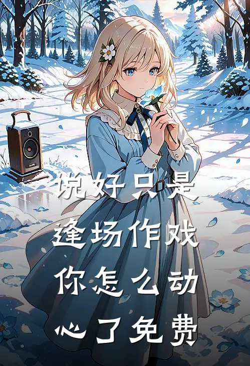 说好只是逢场作戏,你怎么动心了免费观看