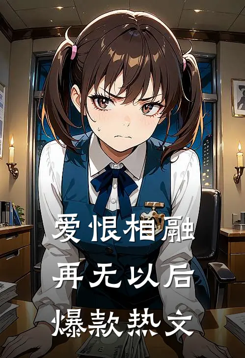 爱恨相融,再无以后爆款热文