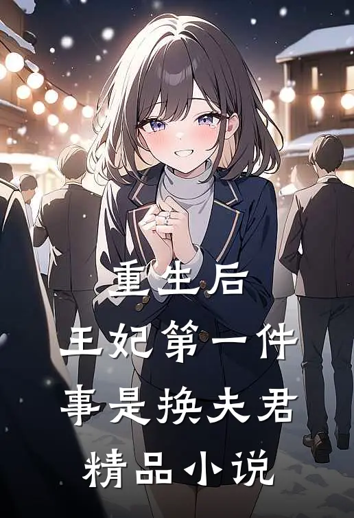 重生后,王妃第一件事是换夫君精品在线阅读