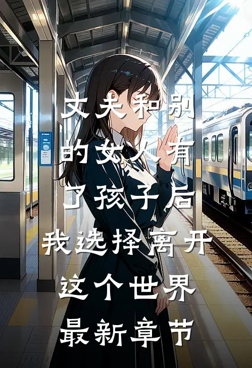 丈夫和别的女人有了孩子后，我选择离开这个世界最新章节