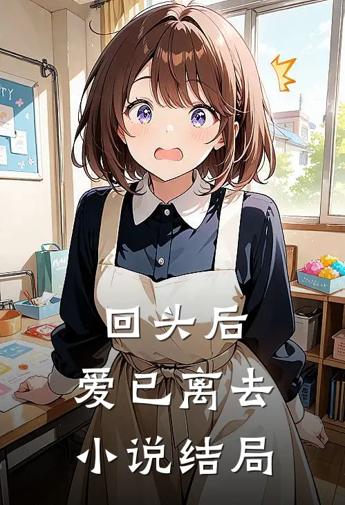 回头后,爱已离去结局是he吗