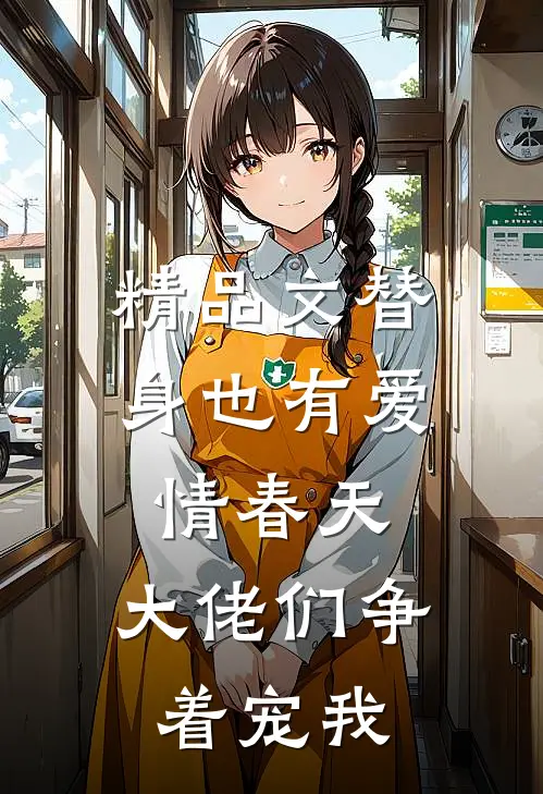 精品文替身也有爱情春天：大佬们争着宠我