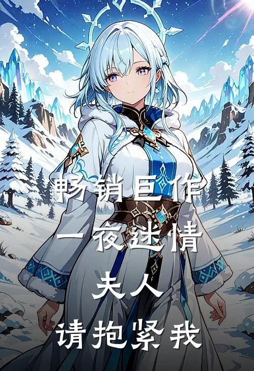 畅销巨作一夜迷情夫人,请抱紧我免费阅读