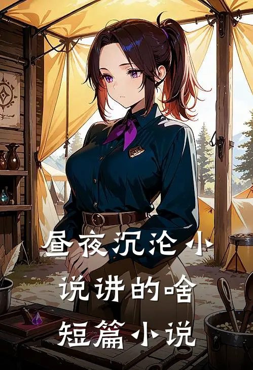 昼夜沉沦小说讲的啥短篇小说
