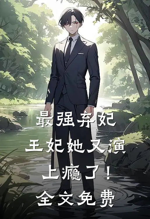 最强弃妃：王妃她又演上瘾了！全文免费
