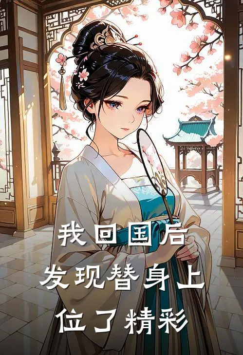 我回国后,发现替身上位了精彩