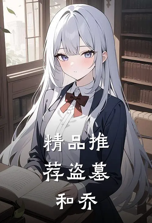 精品推荐盗墓和乔峰的