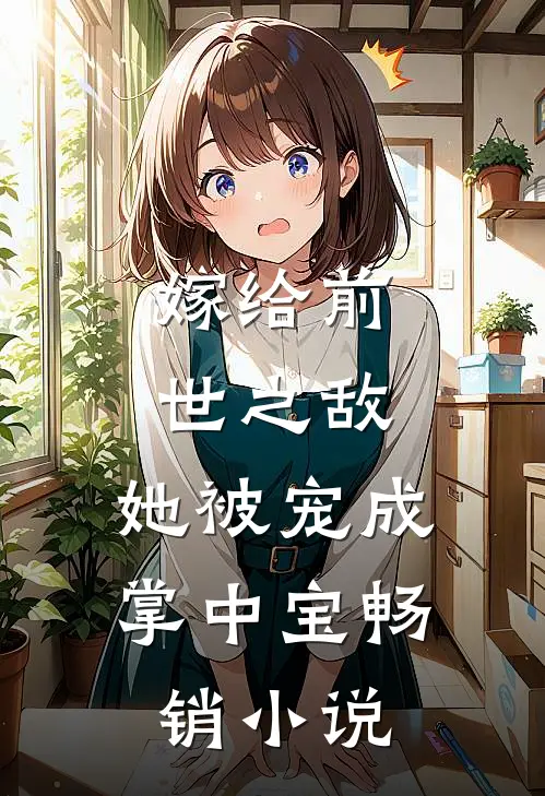 嫁给前世之敌,她被宠成掌中宝畅销免费阅读