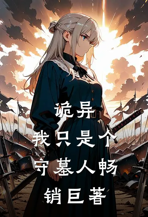 诡异我只是个守墓人畅销巨著