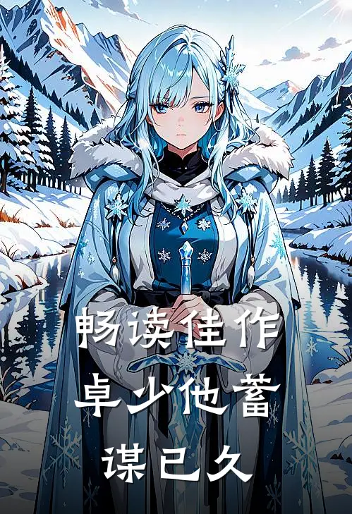 畅读佳作卓少他蓄谋已久