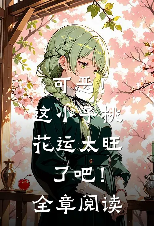 可恶!这小子桃花运太旺了吧!全章阅读