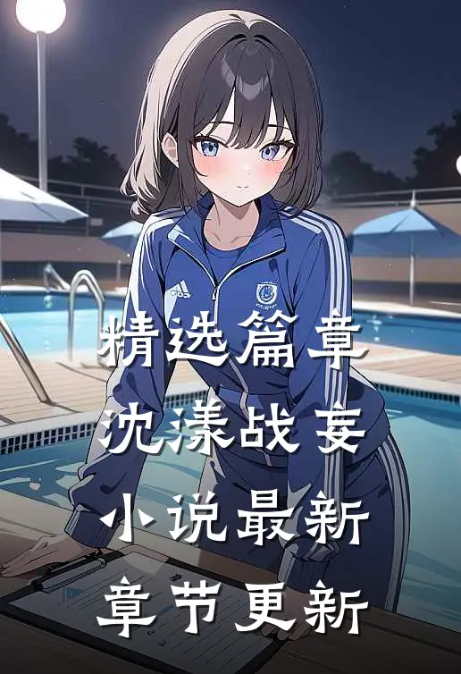 精选篇章沈漾战妄小说最新章节更新