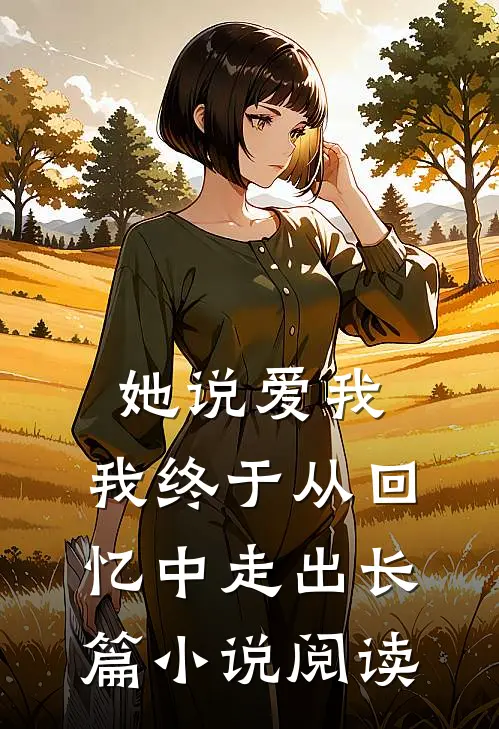 她说爱我,我终于从回忆中走出长篇阅读