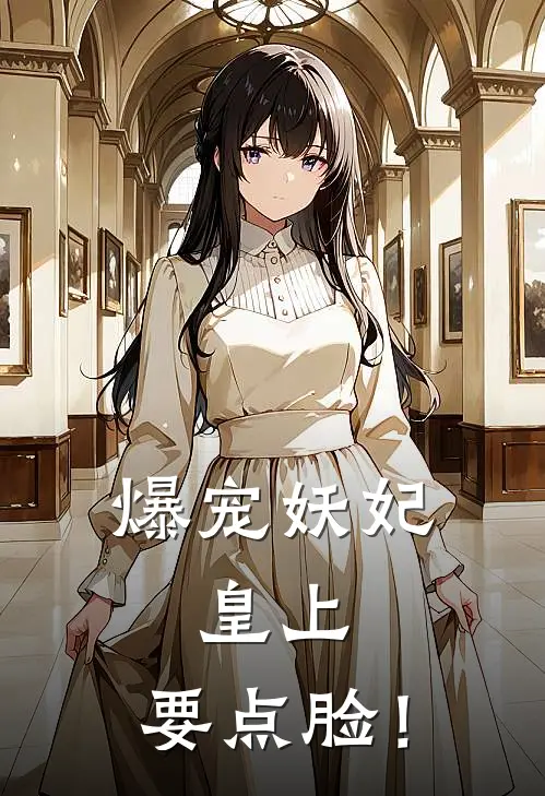 爆宠妖妃皇上,要点脸!流觞