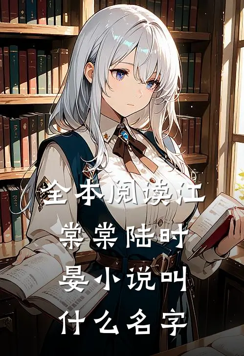 全本阅读江棠棠陆时晏小说叫什么名字