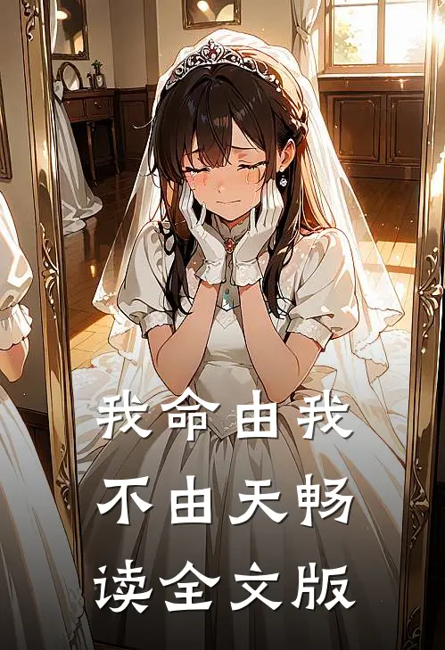 我命由我不由天畅读全文版