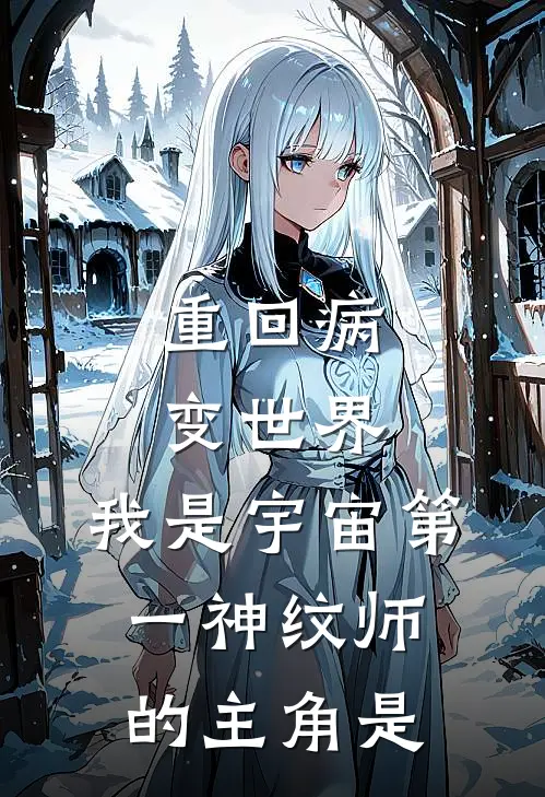重回病变世界：我是宇宙第一神纹师的主角是