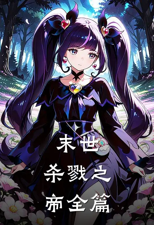 末世杀戮之帝全篇阅读