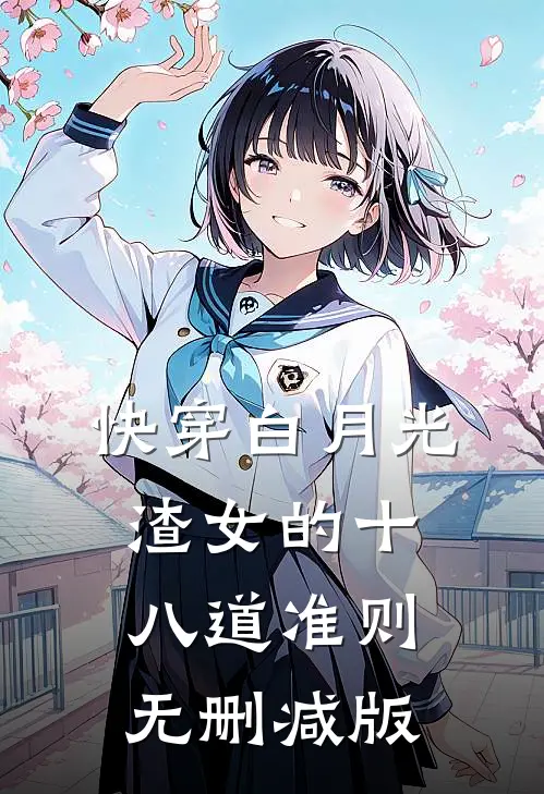 快穿白月光：渣女的十八道准则无删减版
