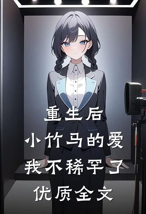 重生后,小竹马的爱我不稀罕了优质全文