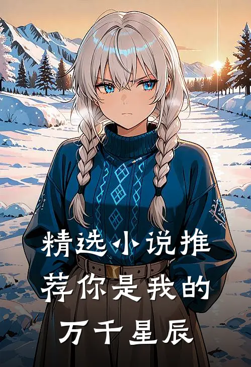 精选推荐你是我的万千星辰全文阅读