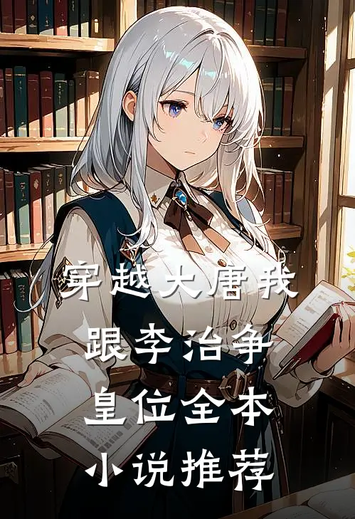 穿越大唐我跟李治争皇位全本小说推荐