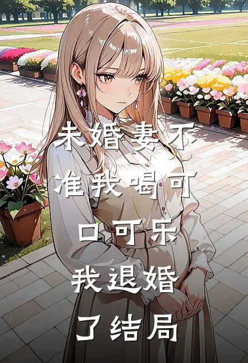 未婚妻不准我喝可口可乐,我退婚了结局是啥