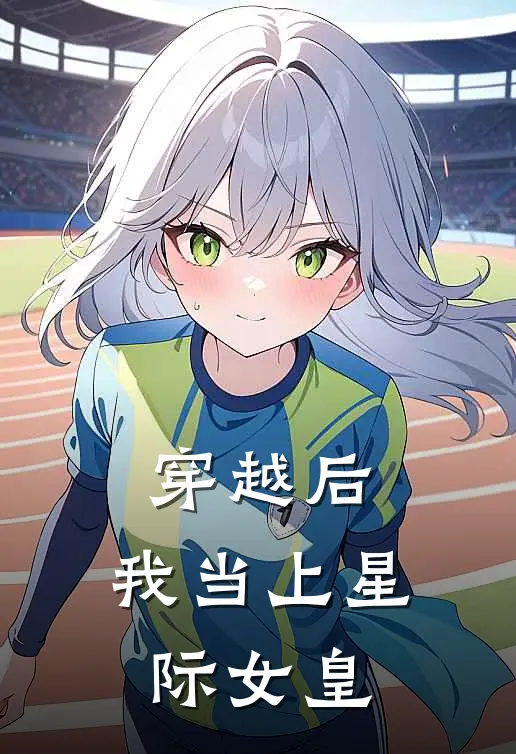 穿越后,我当上星际女皇的