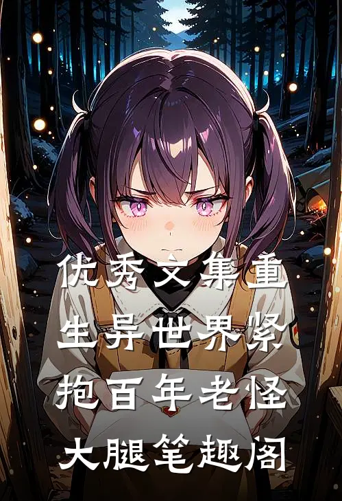 优秀文集重生异世界紧抱百年老怪大腿笔趣阁
