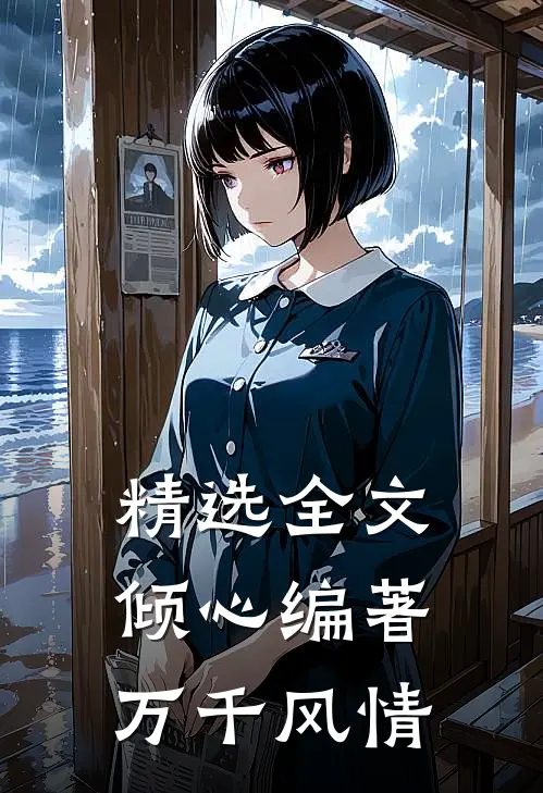 精选全文倾心编著万千风情