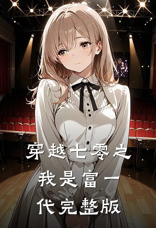 穿越七零之我是富一代完整版