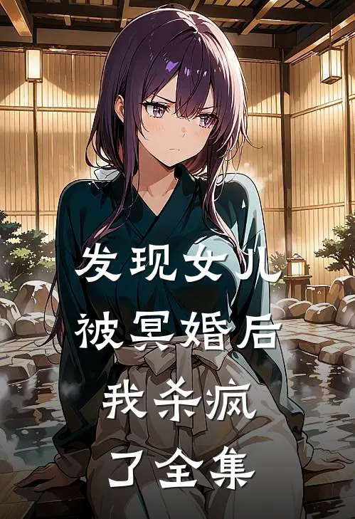 发现女儿被冥婚后,我杀疯了全集在线观看