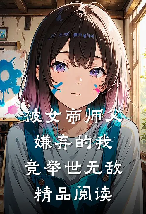 被女帝师父嫌弃的我，竟举世无敌精品阅读