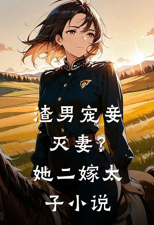 渣男宠妾灭妻?她二嫁太子