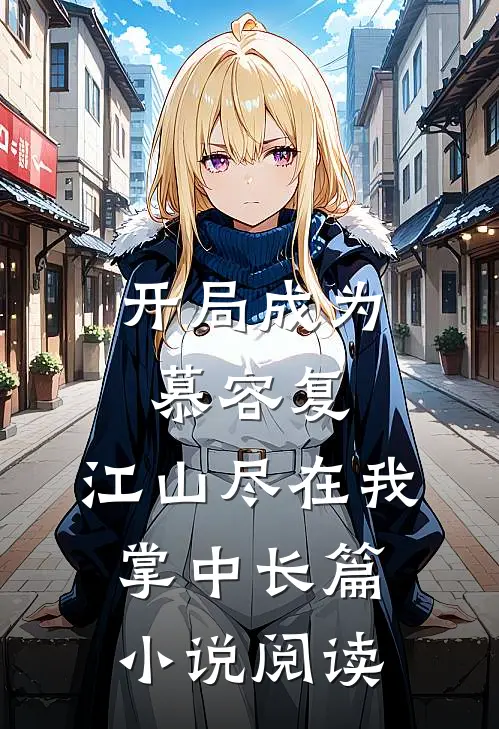 开局成为慕容复,江山尽在我掌中长篇阅读
