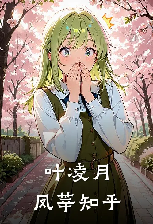 叶凌月,凤莘知乎