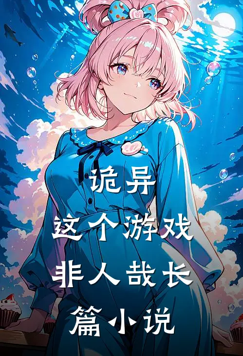 诡异这个游戏非人哉长篇