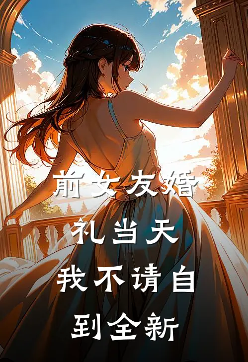 前女友婚礼当天,我不请自到全新郎家