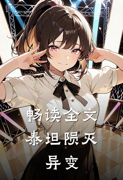 畅读全文泰坦陨灭异变的