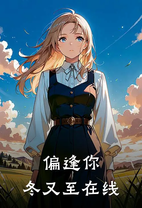 偏逢你,冬又至在线阅读