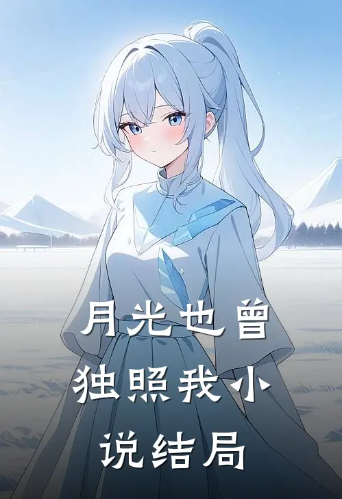 月光也曾独照我结局怎么样