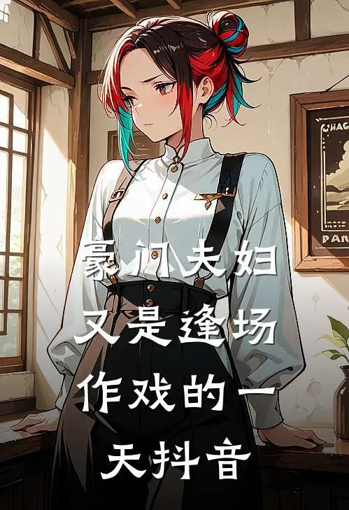 豪门夫妇,又是逢场作戏的一天抖音