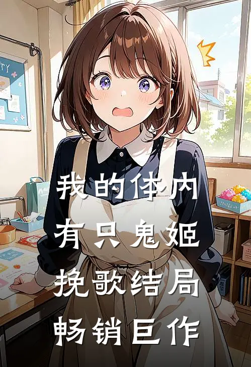 我的体内有只鬼姬挽歌结局畅销巨作