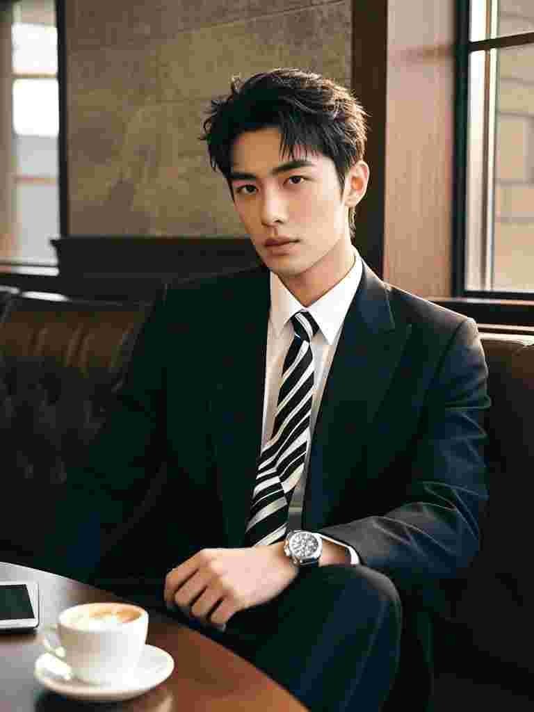 告别在左岸以西完本