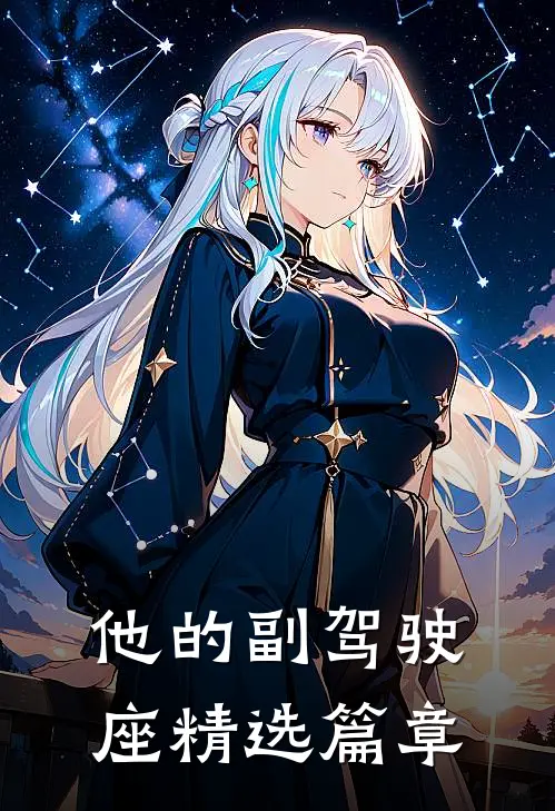 他的副驾驶座精选篇章