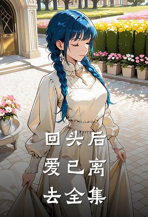 回头后,爱已离去全集
